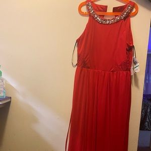 Party Dress